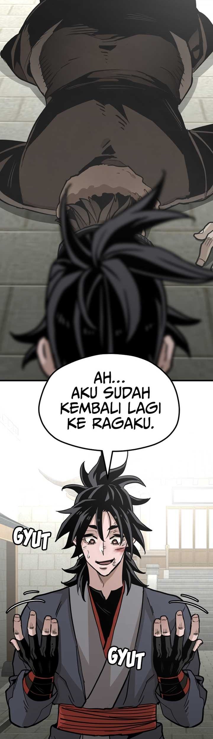 Heavenly Demon Cultivation Simulation Chapter 28 Gambar 114