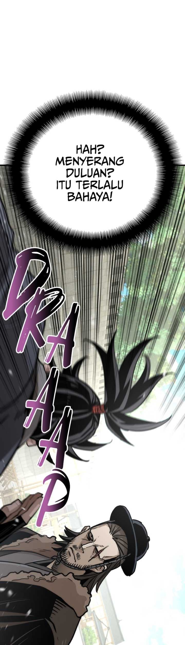 Heavenly Demon Cultivation Simulation Chapter 28 Gambar 79