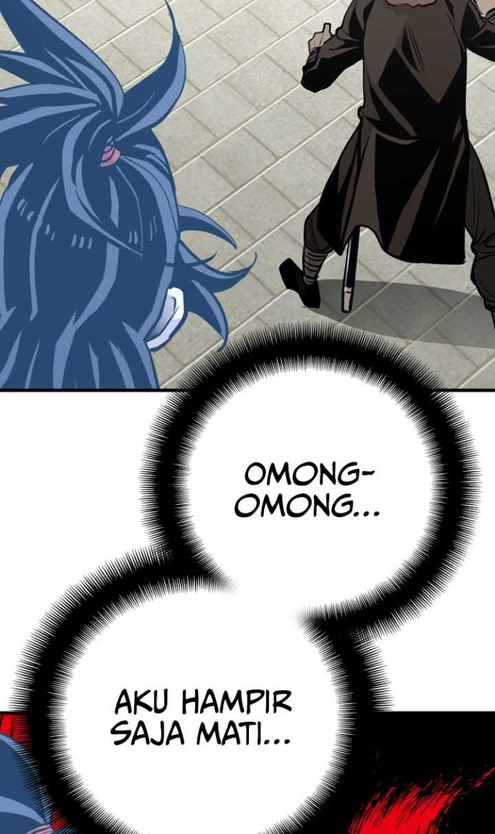 Heavenly Demon Cultivation Simulation Chapter 28 Gambar 84