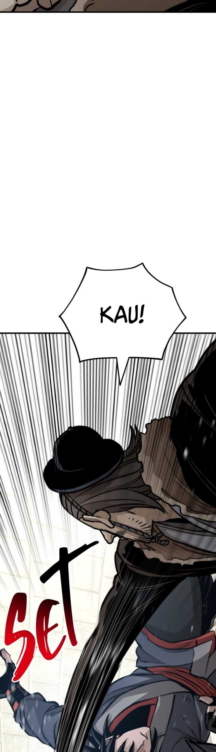 Heavenly Demon Cultivation Simulation Chapter 28 Gambar 81