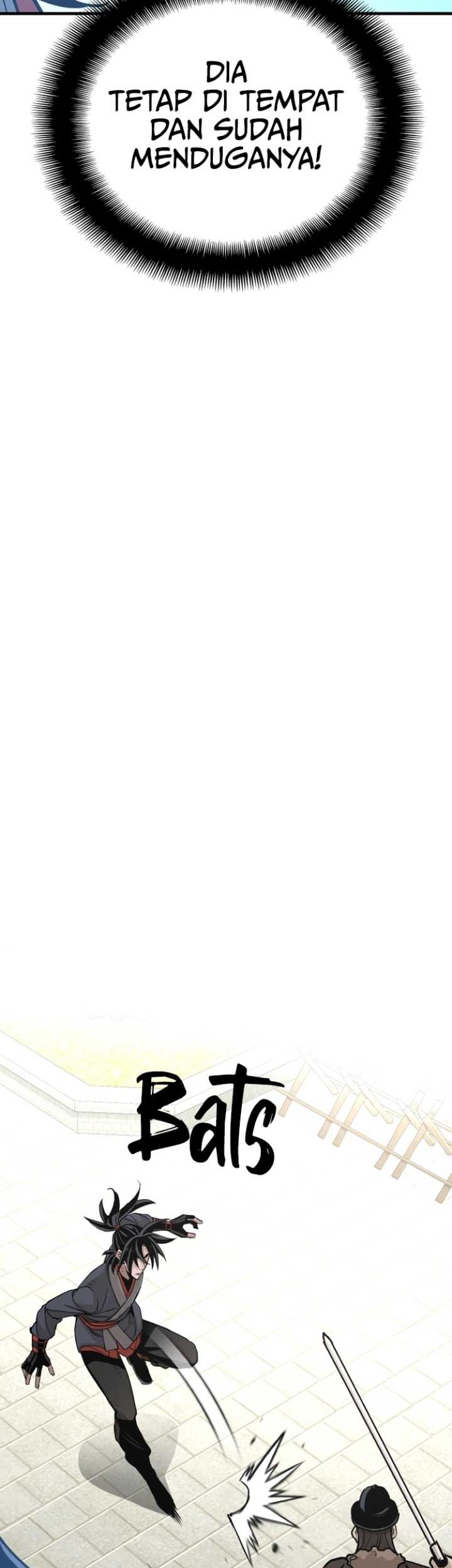 Heavenly Demon Cultivation Simulation Chapter 28 Gambar 83