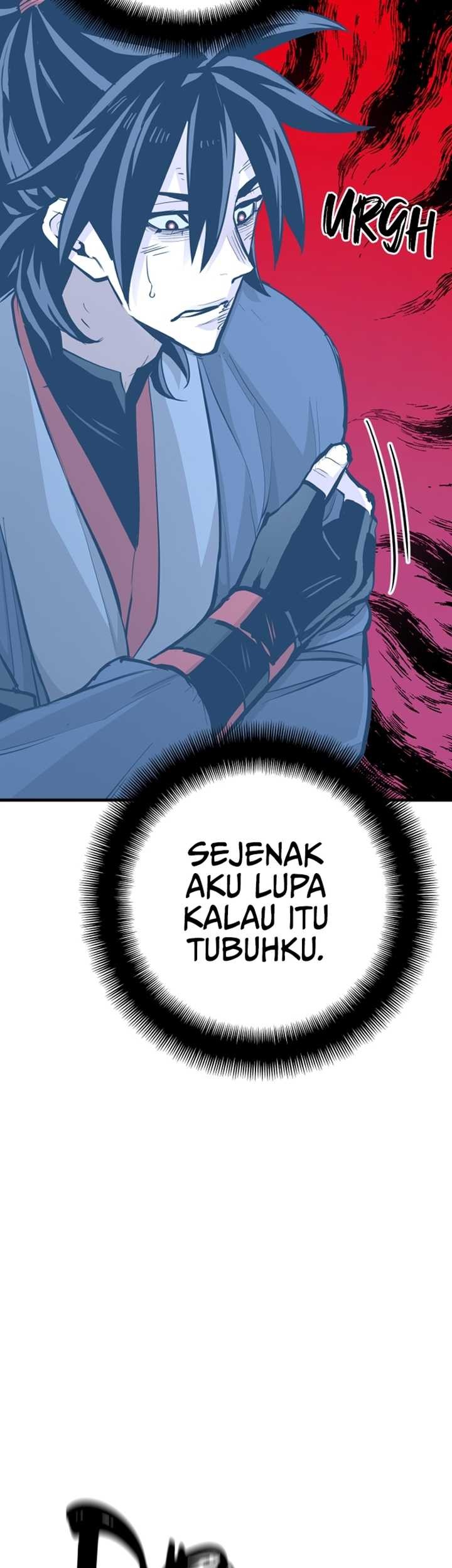 Heavenly Demon Cultivation Simulation Chapter 28 Gambar 85