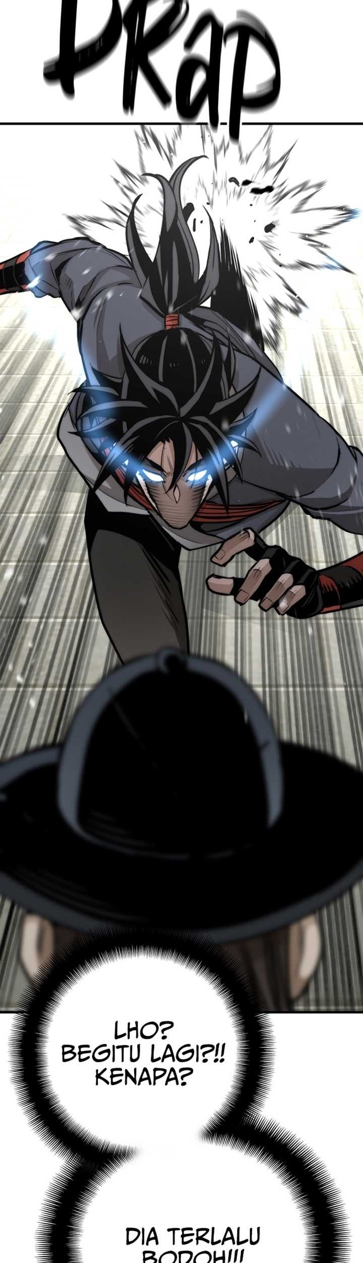 Heavenly Demon Cultivation Simulation Chapter 28 Gambar 86