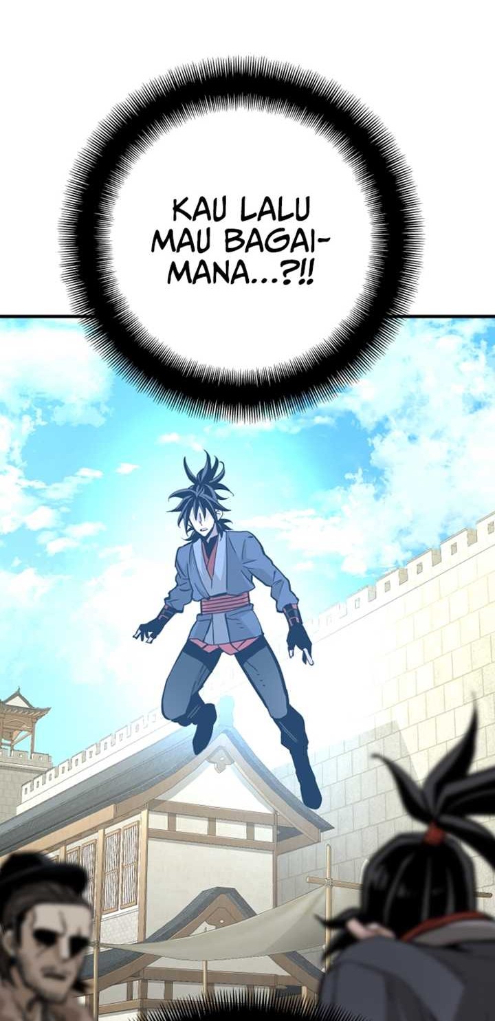 Heavenly Demon Cultivation Simulation Chapter 28 Gambar 92