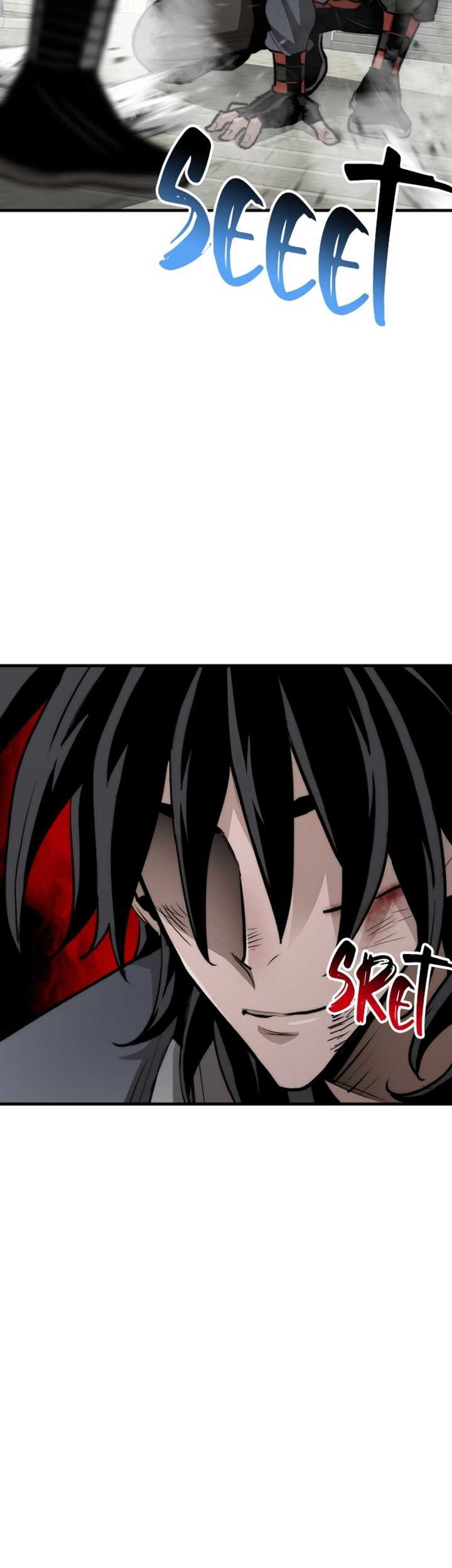 Heavenly Demon Cultivation Simulation Chapter 28 Gambar 91