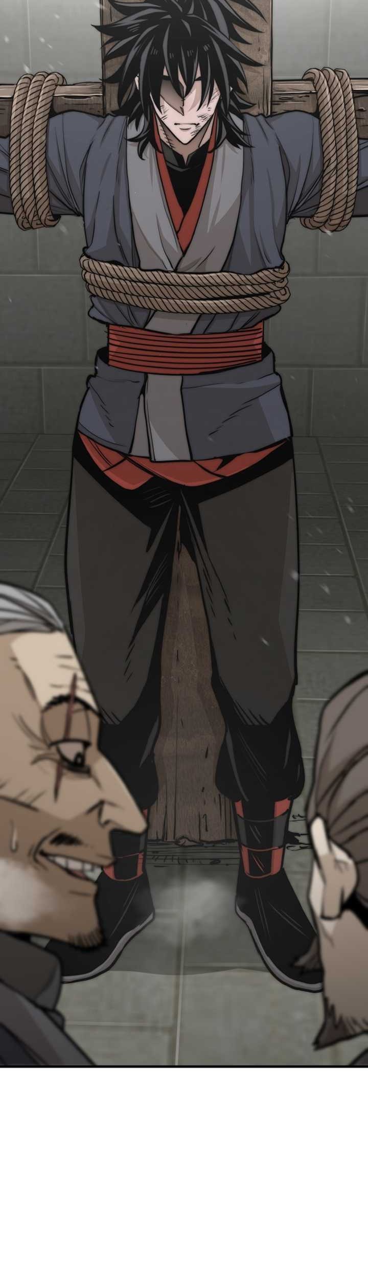 Heavenly Demon Cultivation Simulation Chapter 28 Gambar 7