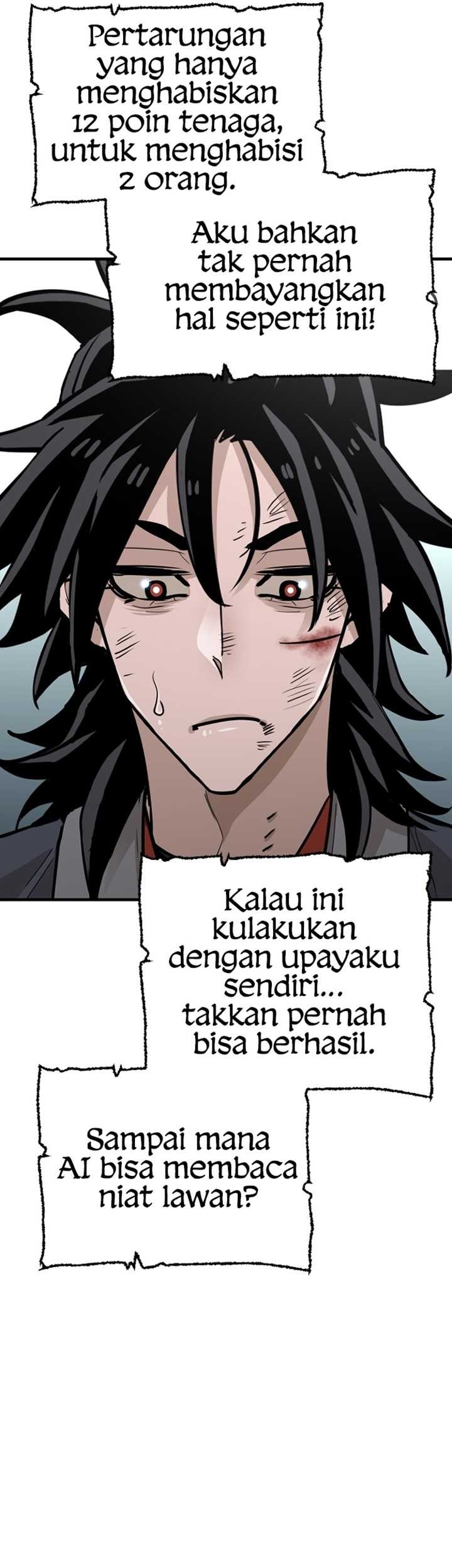 Heavenly Demon Cultivation Simulation Chapter 28 Gambar 116