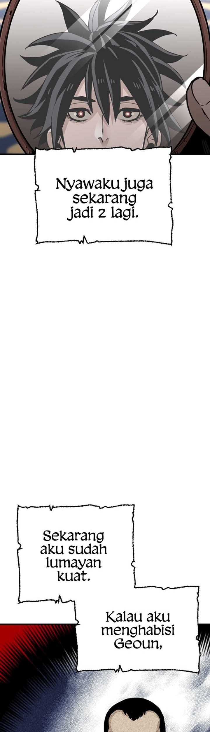 Heavenly Demon Cultivation Simulation Chapter 28 Gambar 120