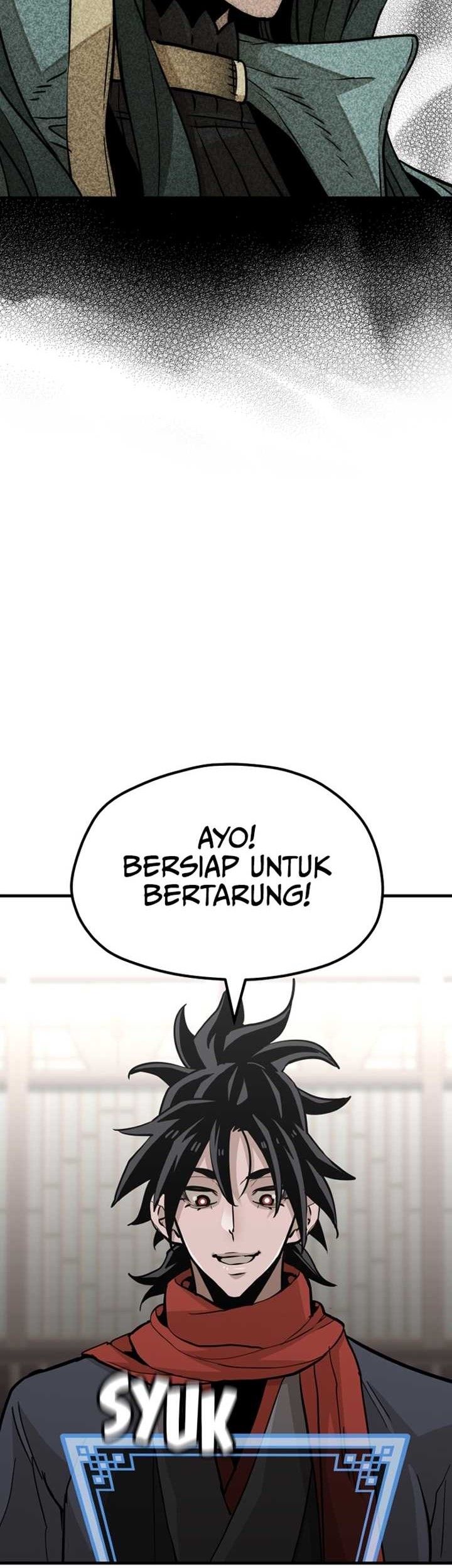 Heavenly Demon Cultivation Simulation Chapter 28 Gambar 123