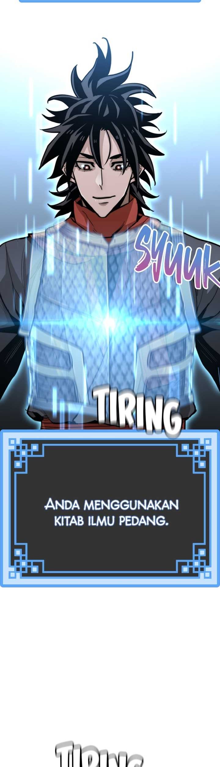 Heavenly Demon Cultivation Simulation Chapter 28 Gambar 126