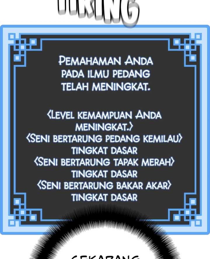 Heavenly Demon Cultivation Simulation Chapter 28 Gambar 127