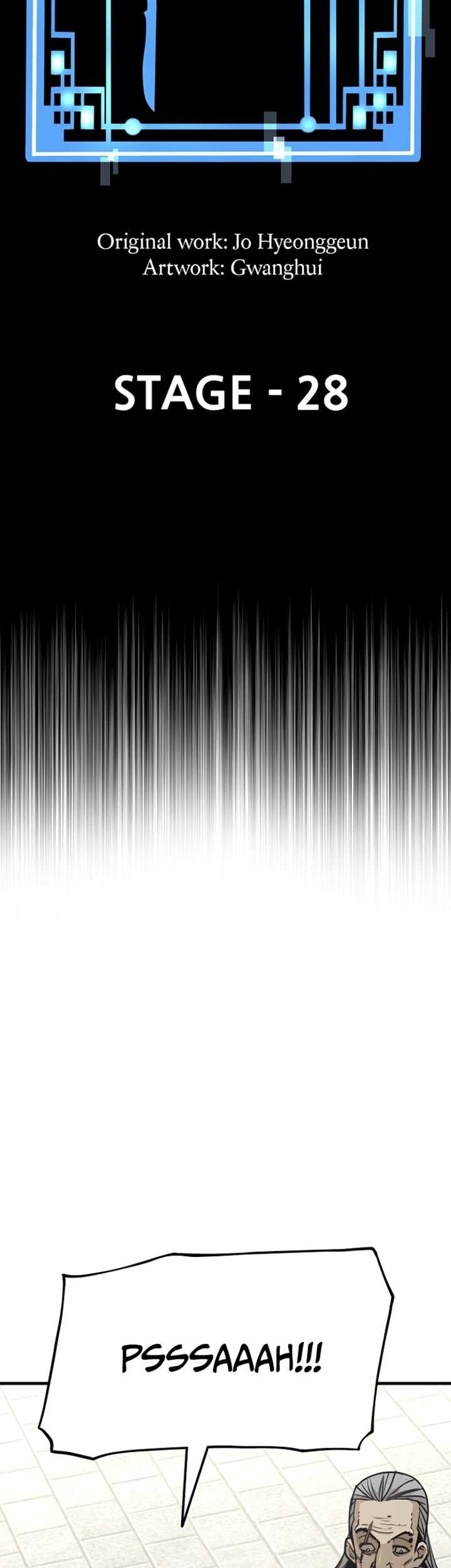 Heavenly Demon Cultivation Simulation Chapter 28 Gambar 10