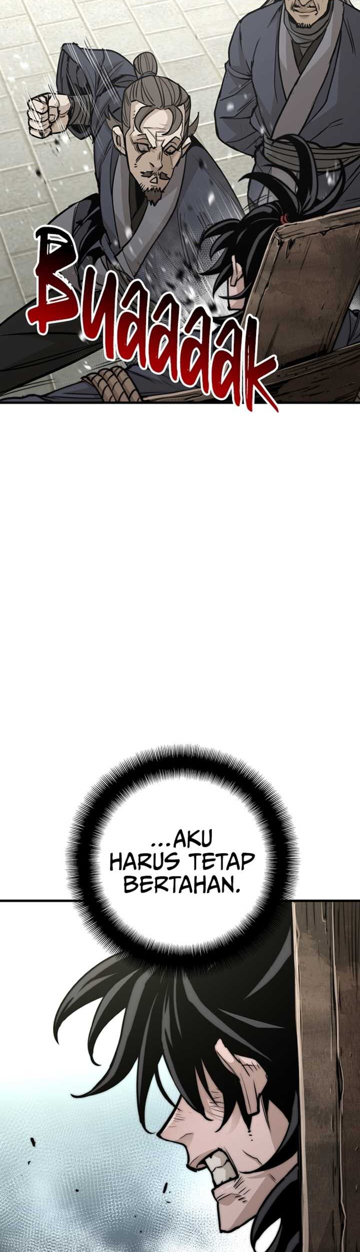 Heavenly Demon Cultivation Simulation Chapter 28 Gambar 11