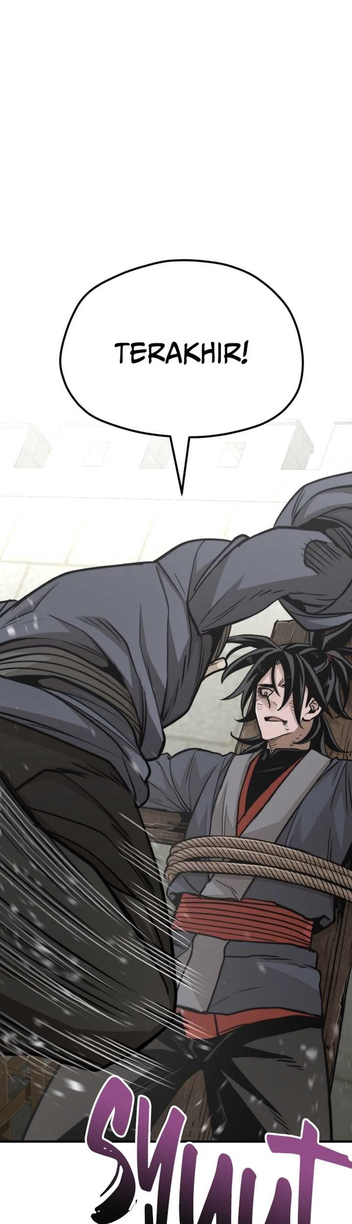 Heavenly Demon Cultivation Simulation Chapter 28 Gambar 13