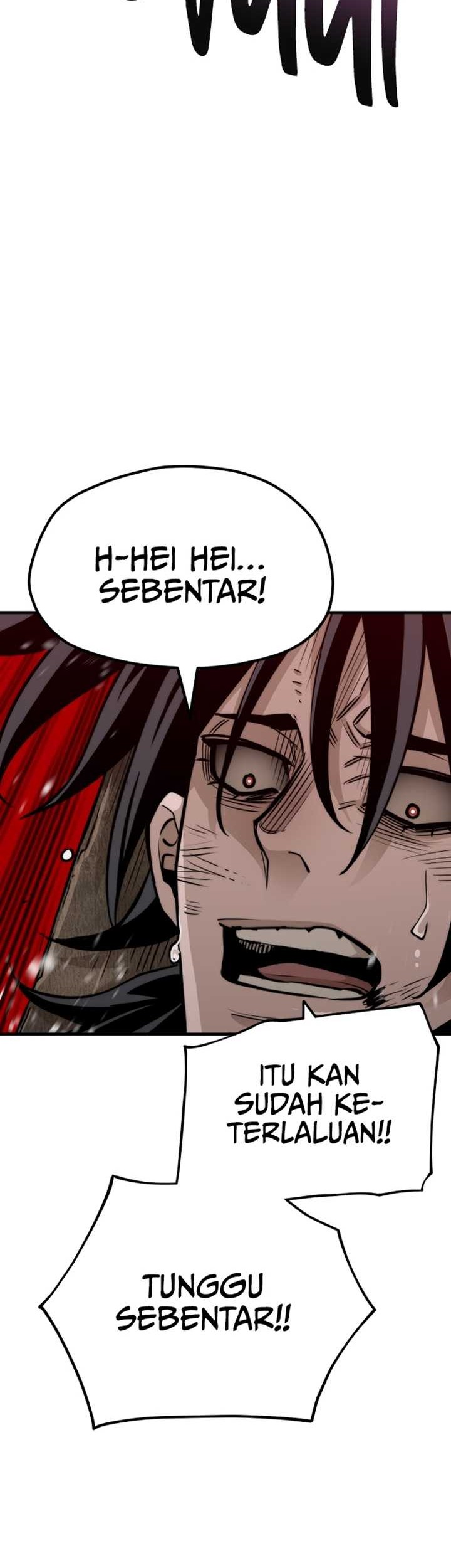 Heavenly Demon Cultivation Simulation Chapter 28 Gambar 14