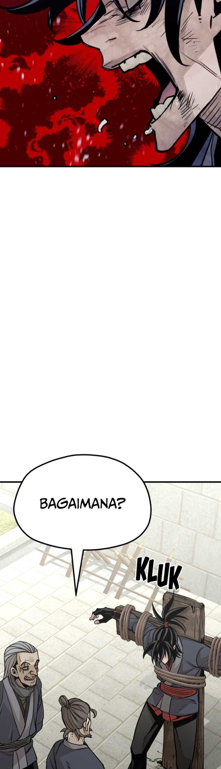 Heavenly Demon Cultivation Simulation Chapter 28 Gambar 17