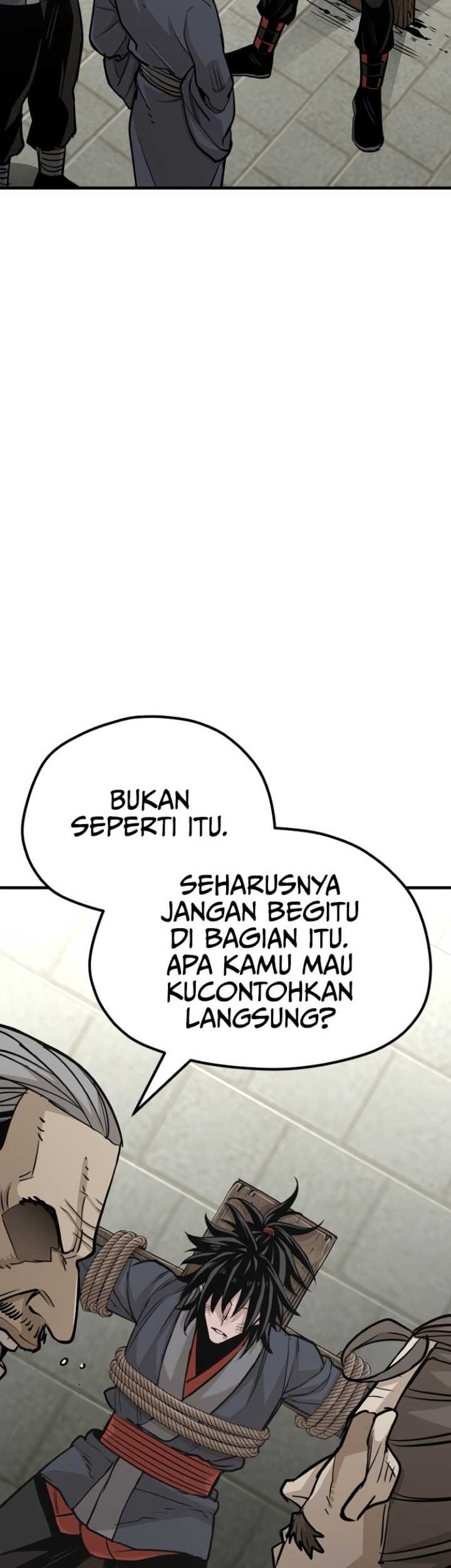 Heavenly Demon Cultivation Simulation Chapter 28 Gambar 18