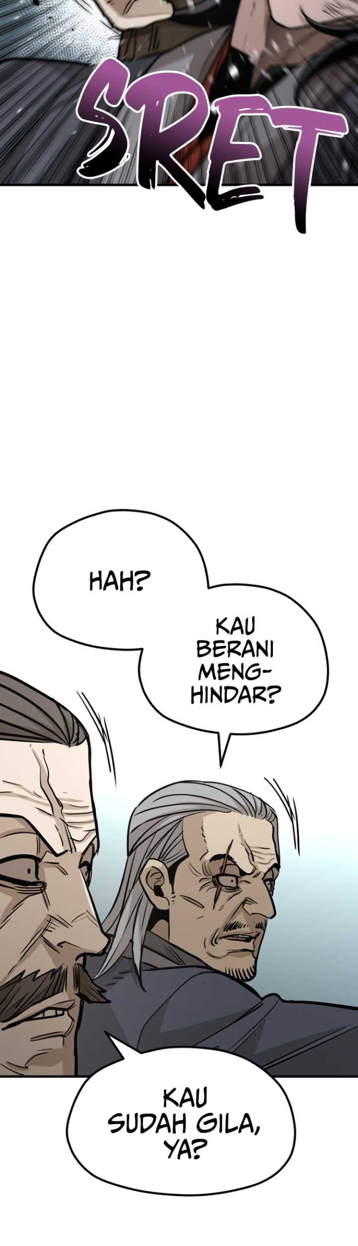 Heavenly Demon Cultivation Simulation Chapter 28 Gambar 21