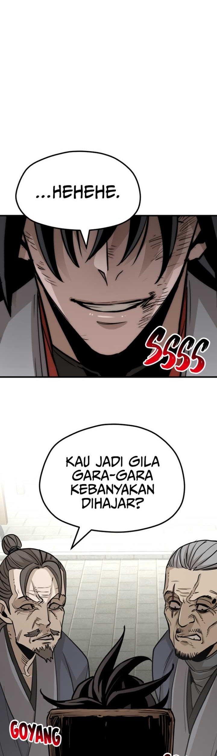 Heavenly Demon Cultivation Simulation Chapter 28 Gambar 22