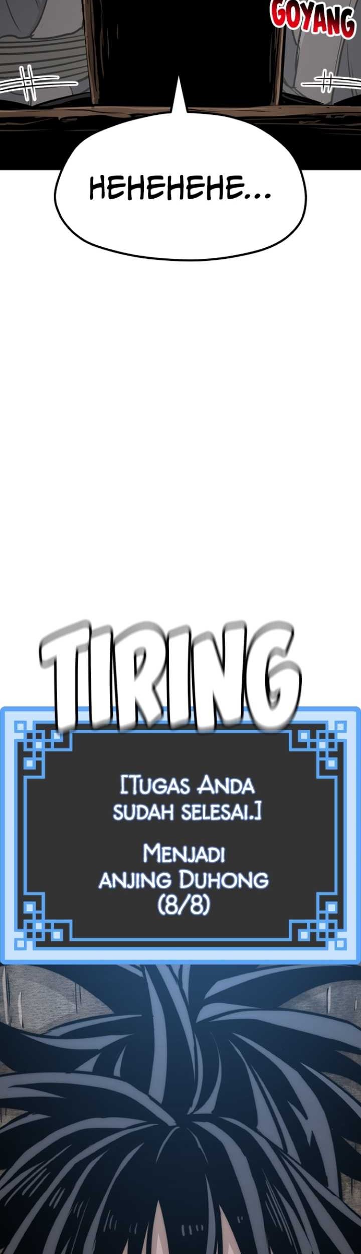 Heavenly Demon Cultivation Simulation Chapter 28 Gambar 23