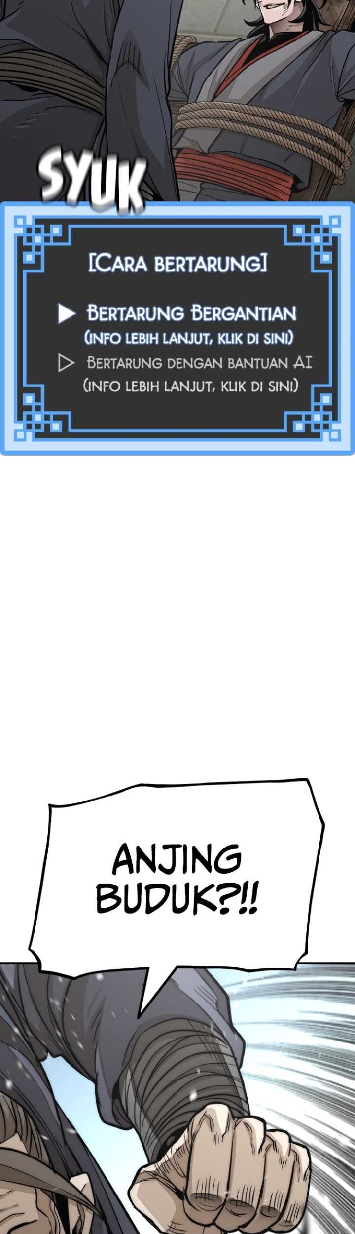 Heavenly Demon Cultivation Simulation Chapter 28 Gambar 26