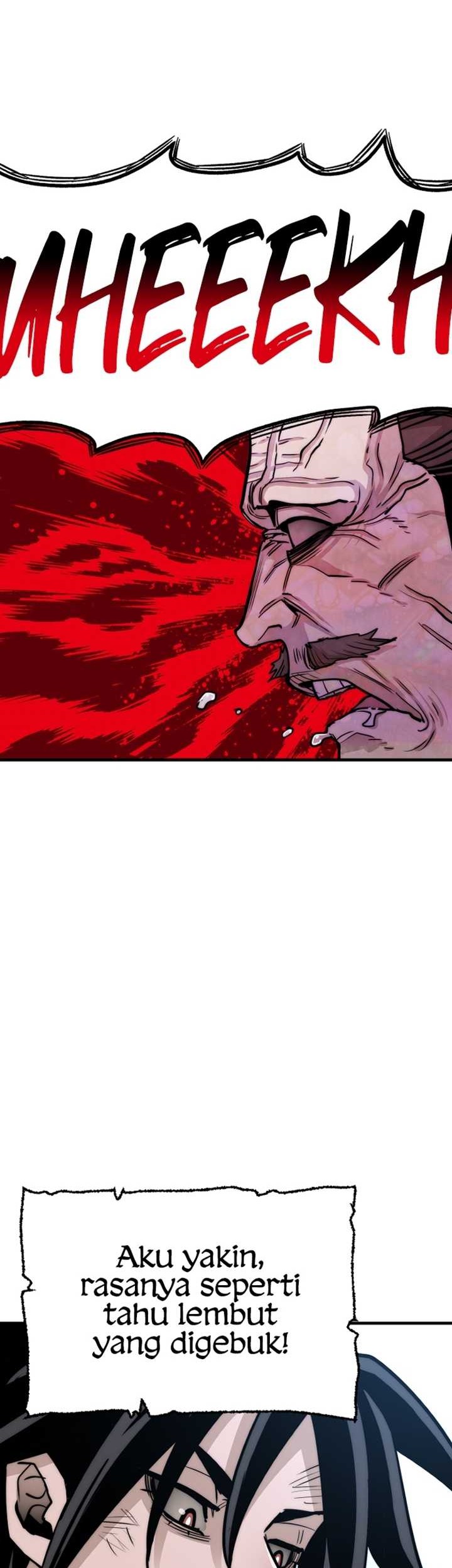 Heavenly Demon Cultivation Simulation Chapter 28 Gambar 34