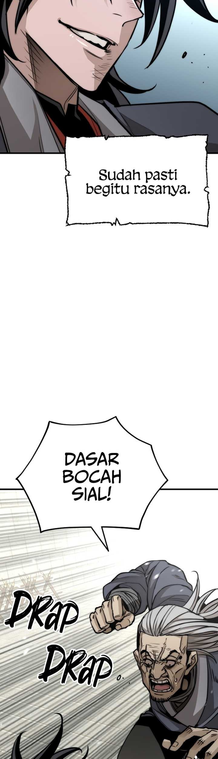 Heavenly Demon Cultivation Simulation Chapter 28 Gambar 35