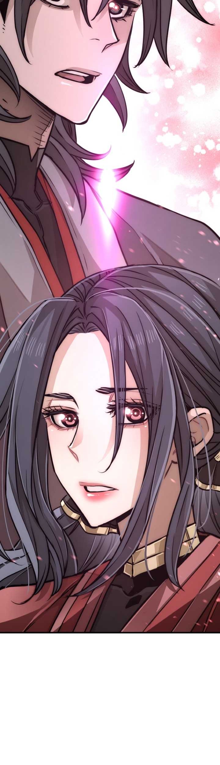 Heavenly Demon Cultivation Simulation Chapter 27 Gambar 54