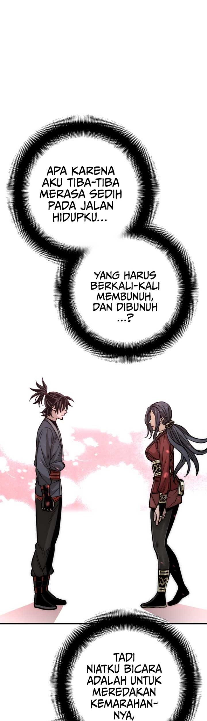 Heavenly Demon Cultivation Simulation Chapter 27 Gambar 55
