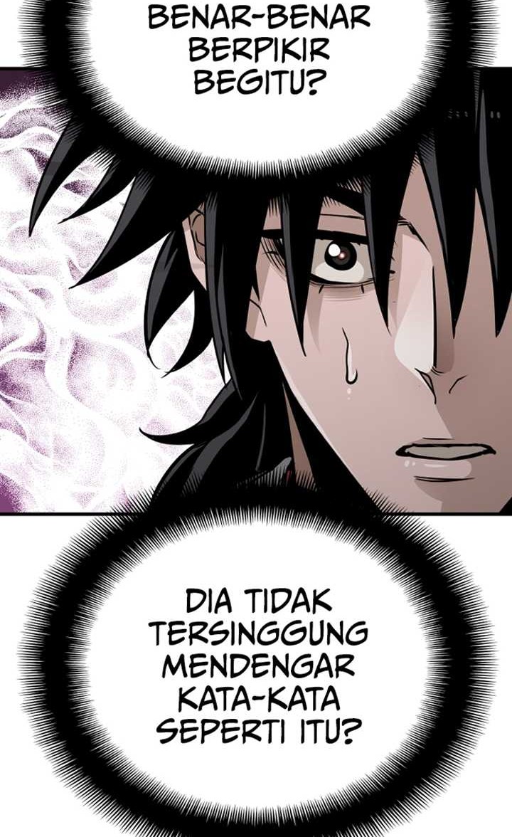 Heavenly Demon Cultivation Simulation Chapter 27 Gambar 60