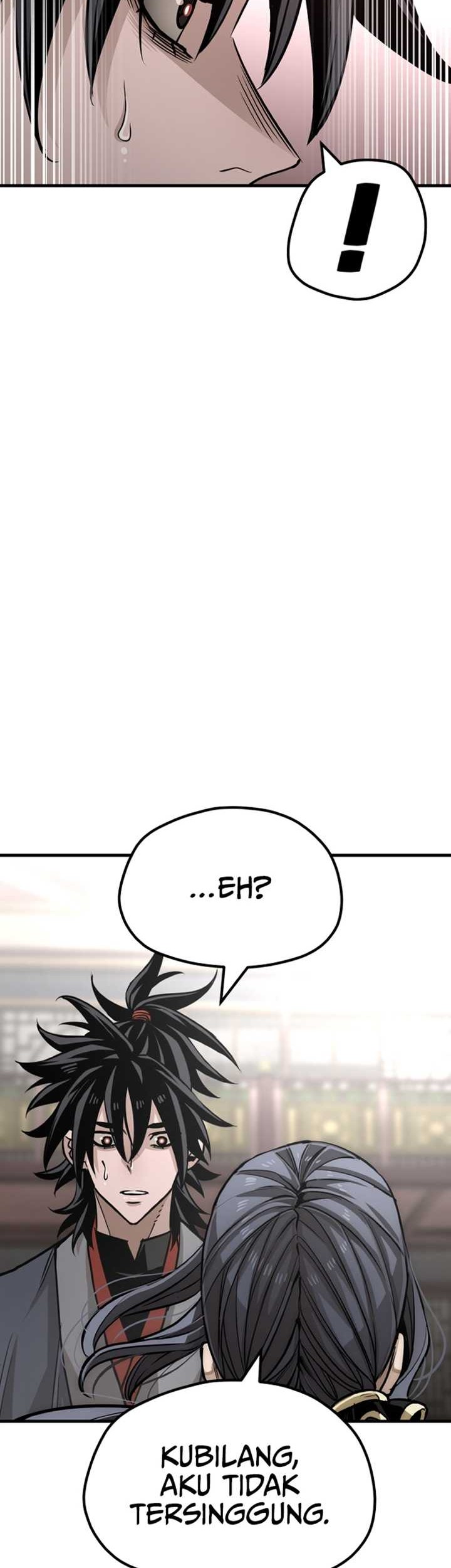 Heavenly Demon Cultivation Simulation Chapter 27 Gambar 58