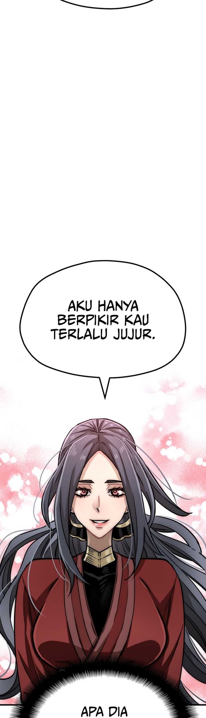 Heavenly Demon Cultivation Simulation Chapter 27 Gambar 59