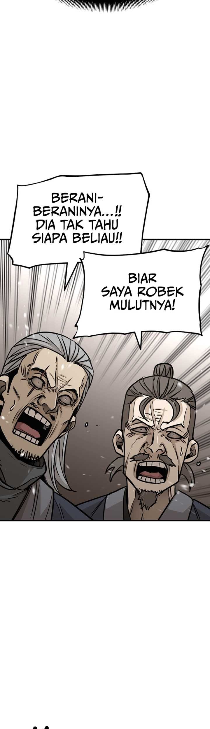 Heavenly Demon Cultivation Simulation Chapter 27 Gambar 61