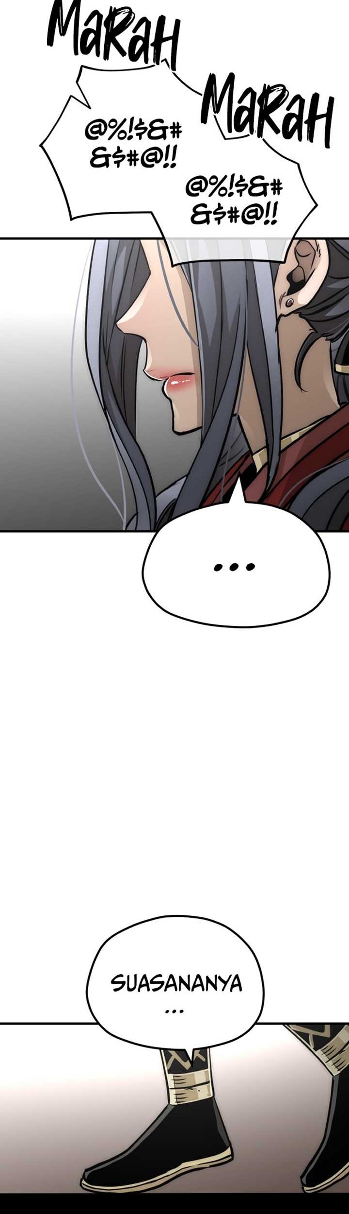 Heavenly Demon Cultivation Simulation Chapter 27 Gambar 62