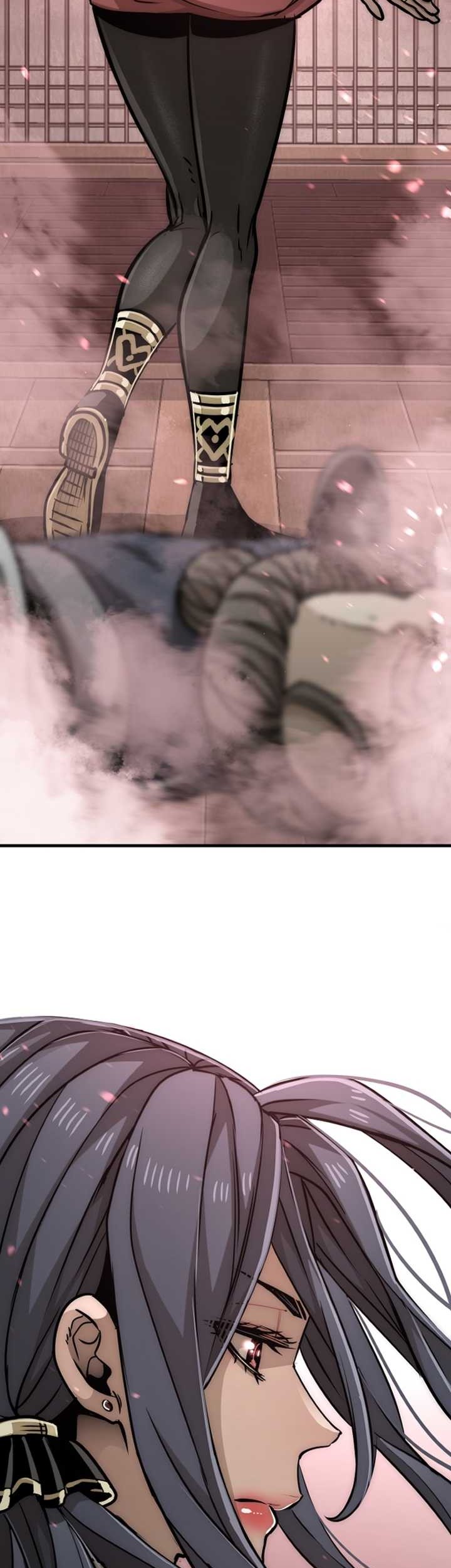 Heavenly Demon Cultivation Simulation Chapter 27 Gambar 67