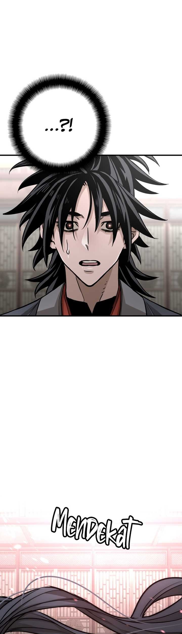 Heavenly Demon Cultivation Simulation Chapter 27 Gambar 69