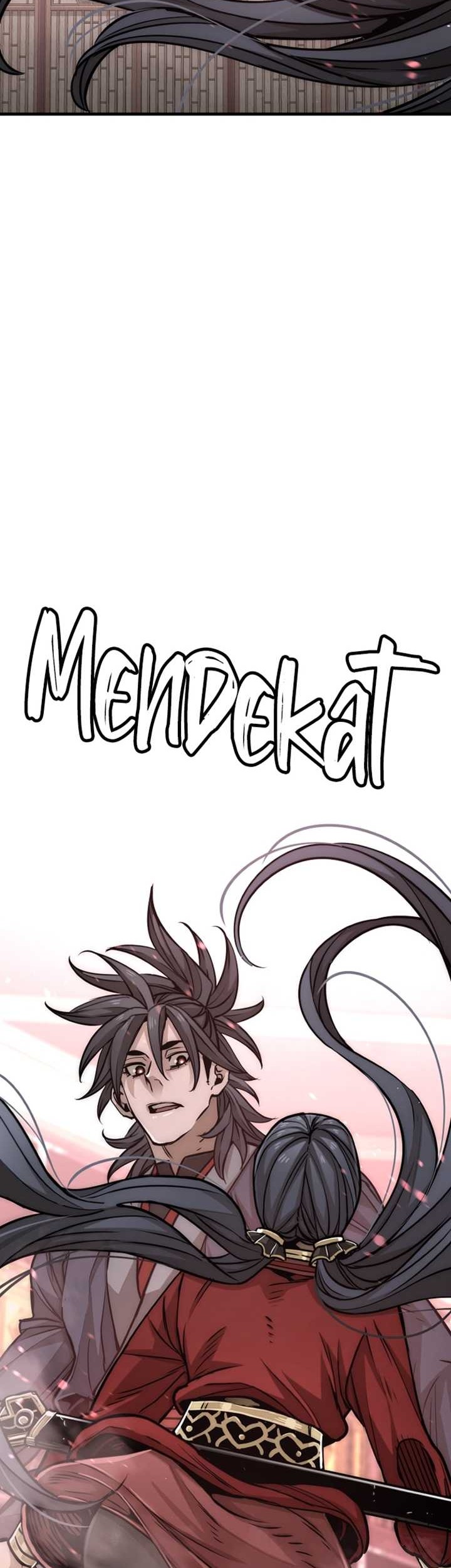 Heavenly Demon Cultivation Simulation Chapter 27 Gambar 70