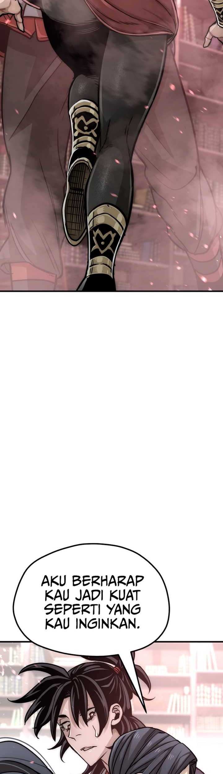 Heavenly Demon Cultivation Simulation Chapter 27 Gambar 71