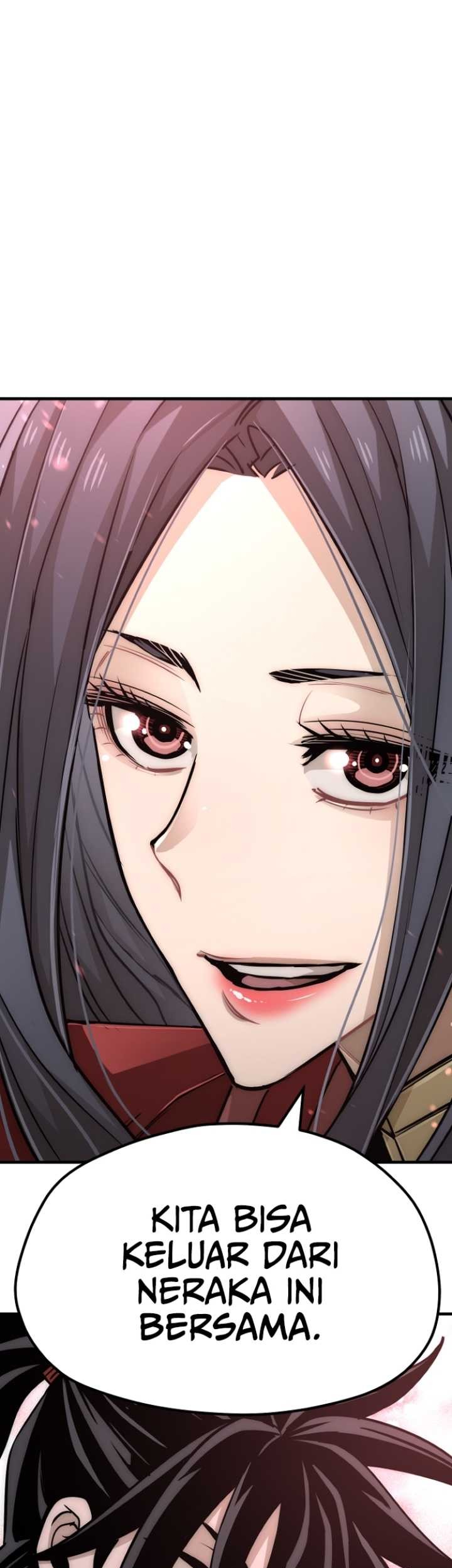 Heavenly Demon Cultivation Simulation Chapter 27 Gambar 73