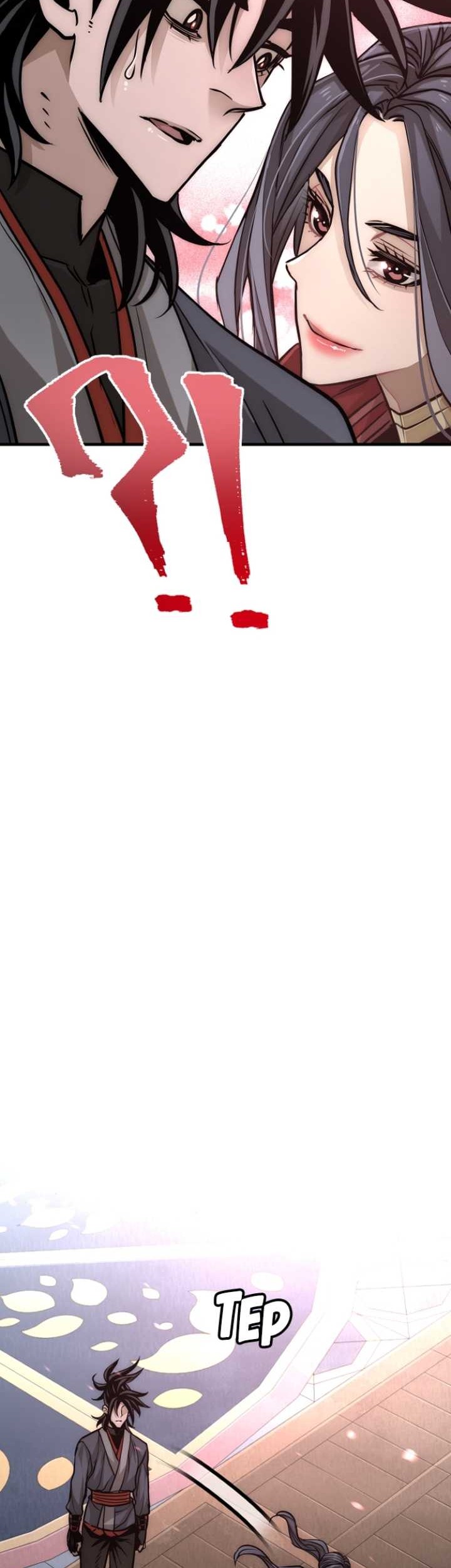 Heavenly Demon Cultivation Simulation Chapter 27 Gambar 74