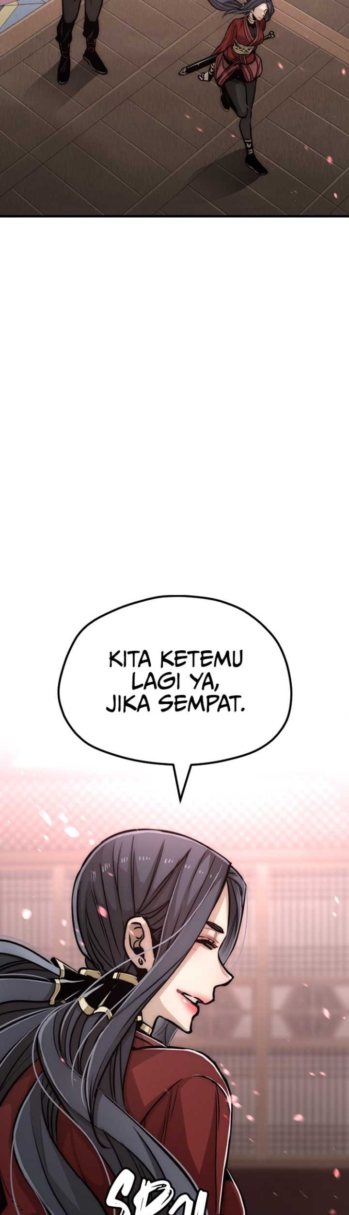 Heavenly Demon Cultivation Simulation Chapter 27 Gambar 75