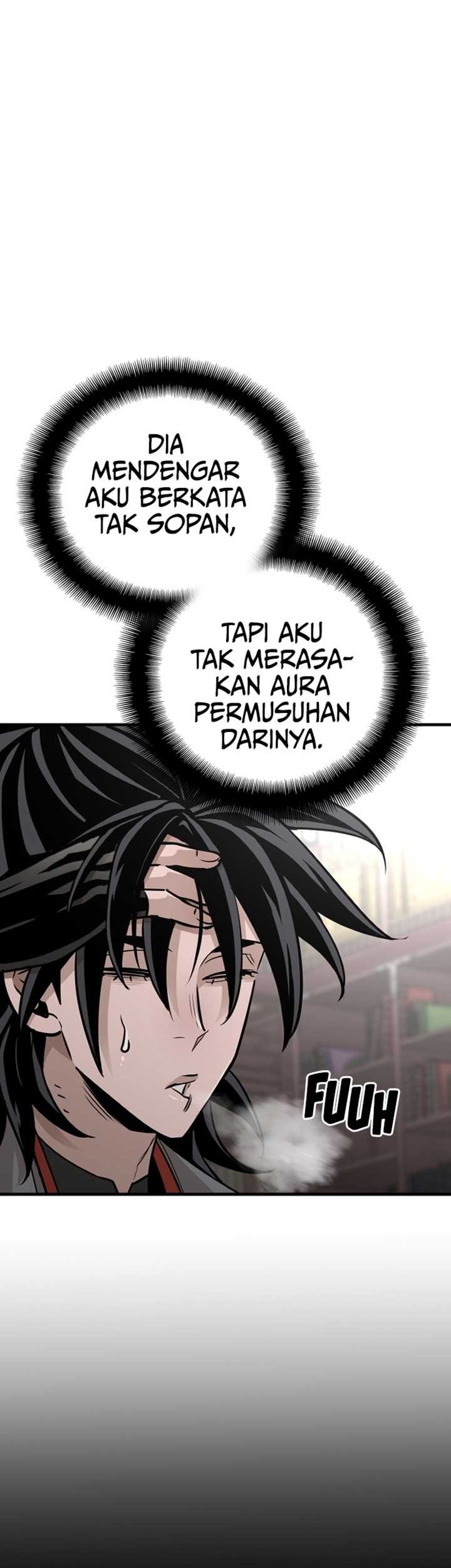 Heavenly Demon Cultivation Simulation Chapter 27 Gambar 37