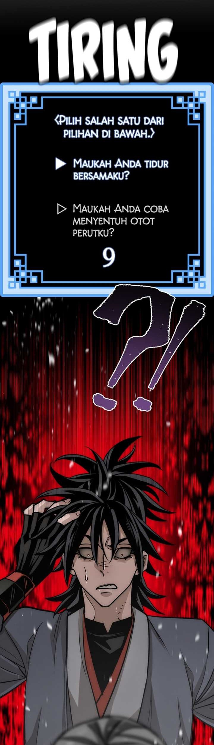 Heavenly Demon Cultivation Simulation Chapter 27 Gambar 38