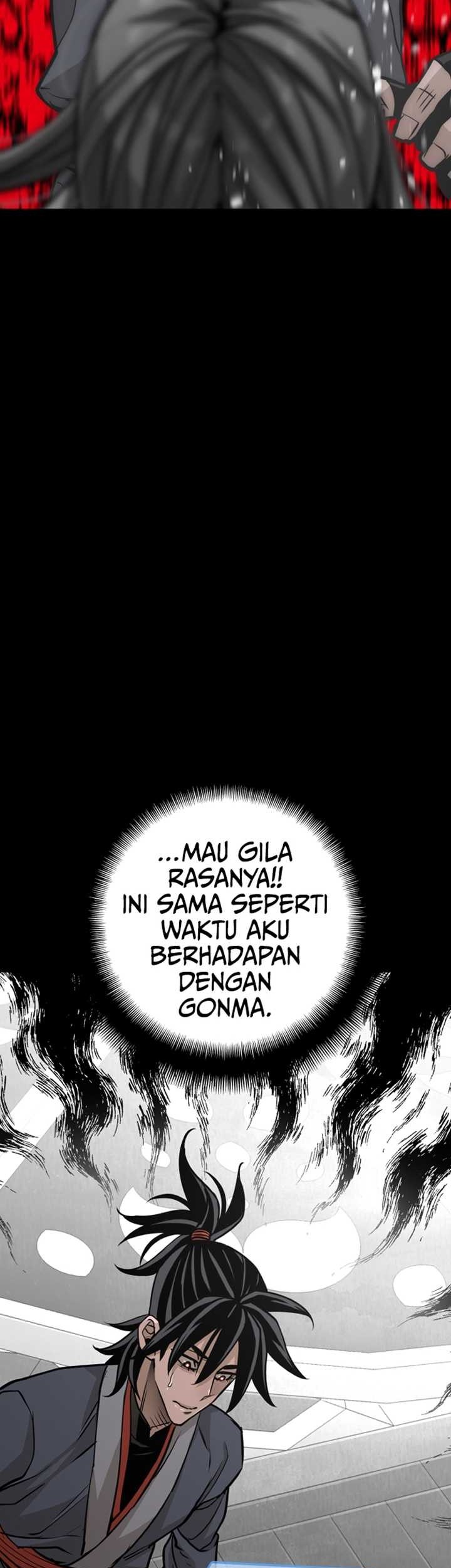 Heavenly Demon Cultivation Simulation Chapter 27 Gambar 39