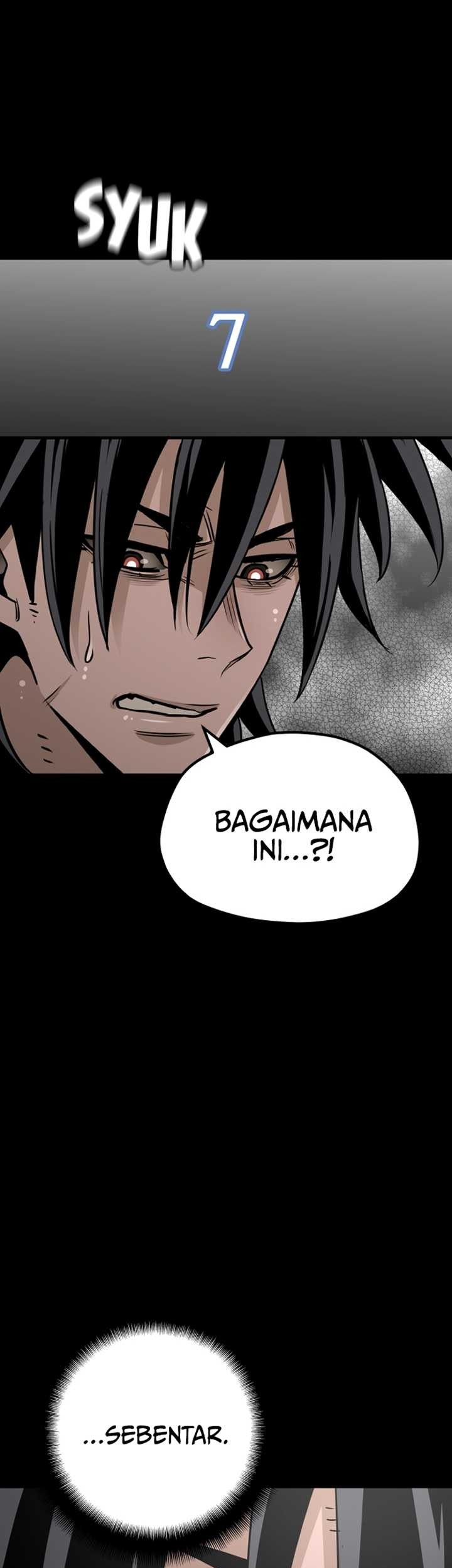 Heavenly Demon Cultivation Simulation Chapter 27 Gambar 41