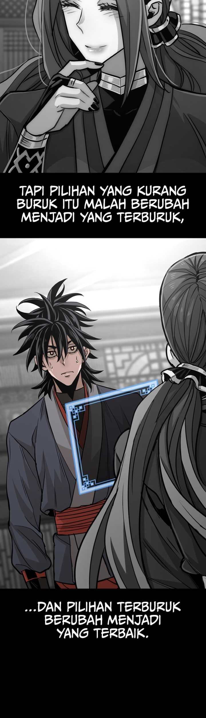 Heavenly Demon Cultivation Simulation Chapter 27 Gambar 43