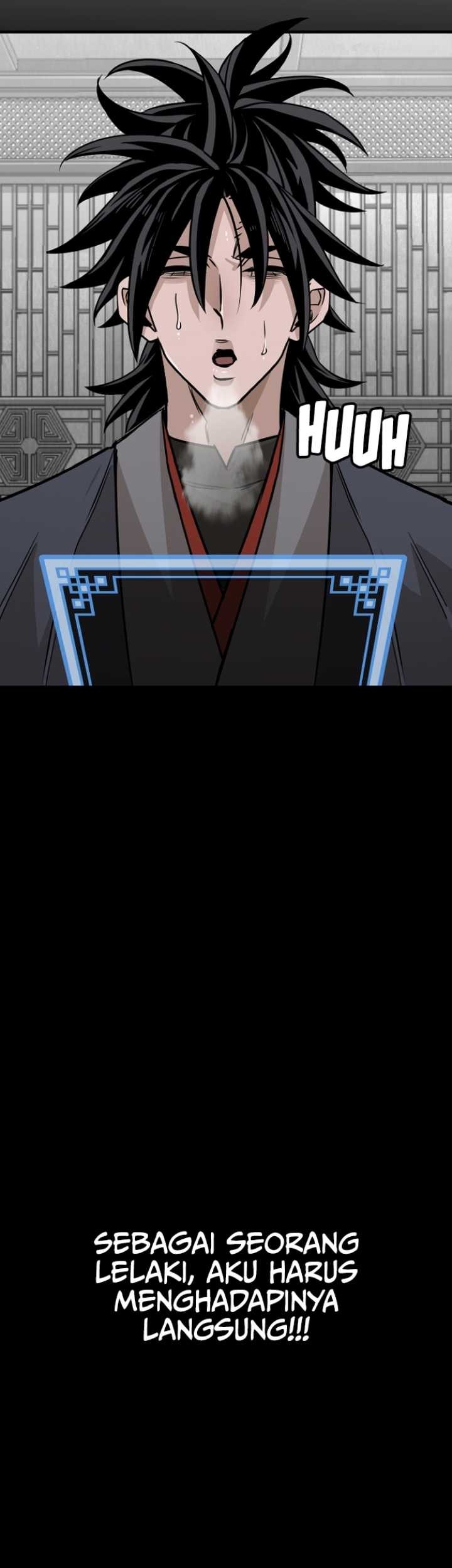 Heavenly Demon Cultivation Simulation Chapter 27 Gambar 45