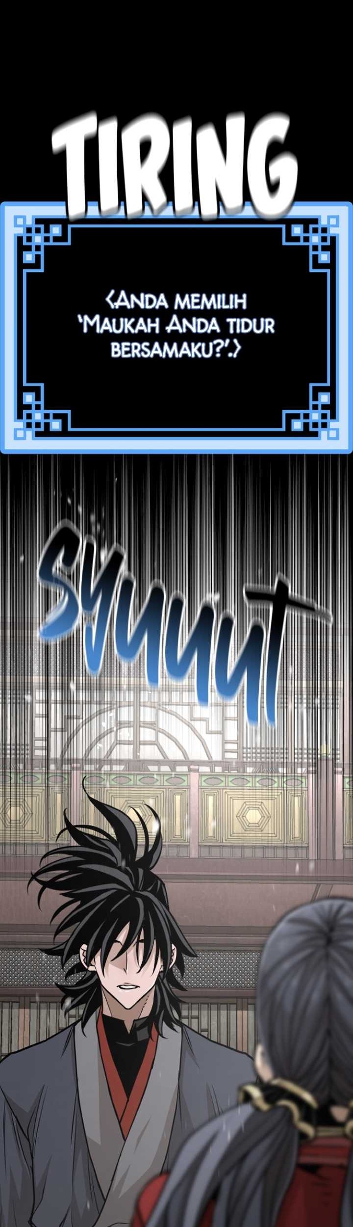 Heavenly Demon Cultivation Simulation Chapter 27 Gambar 46