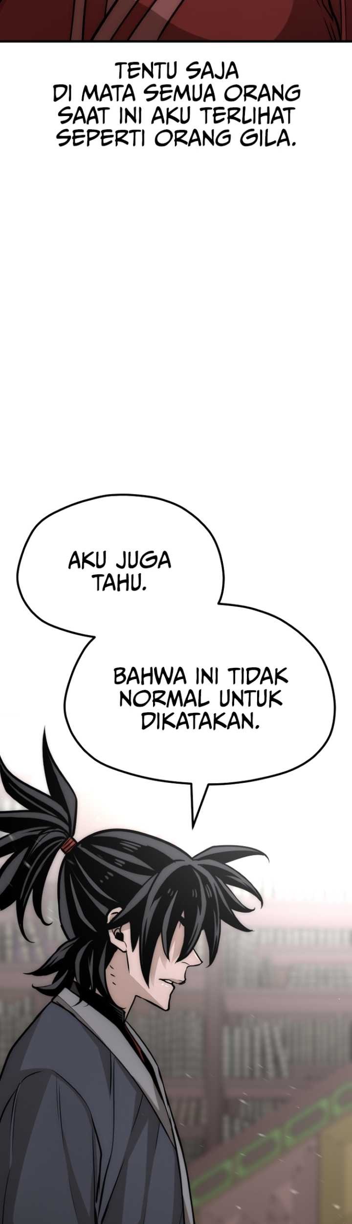 Heavenly Demon Cultivation Simulation Chapter 27 Gambar 49