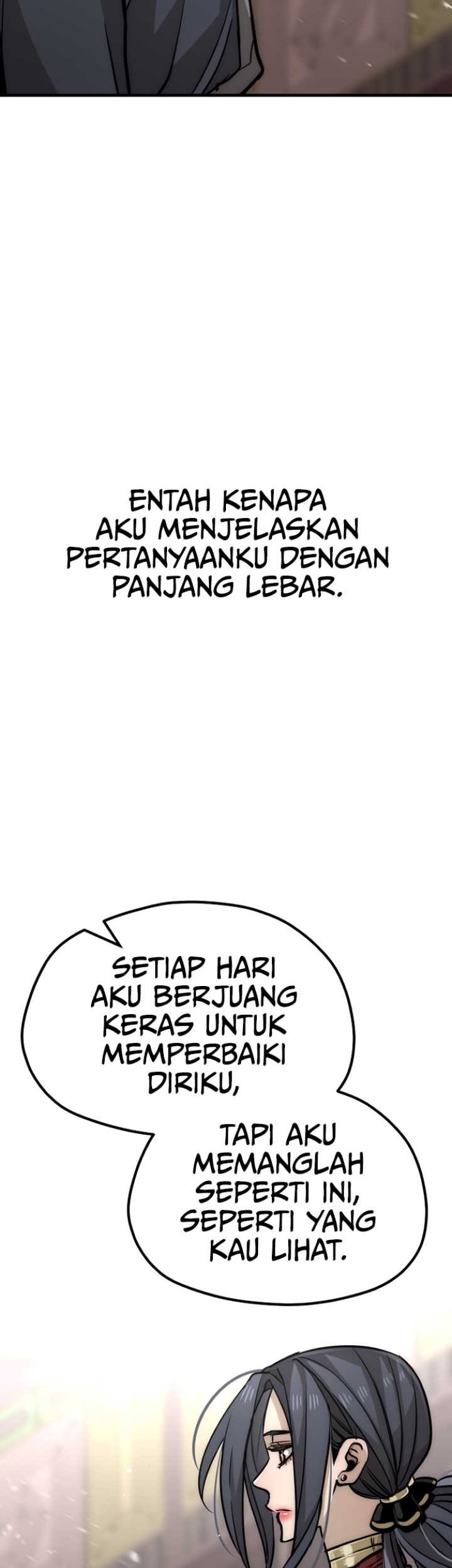 Heavenly Demon Cultivation Simulation Chapter 27 Gambar 50